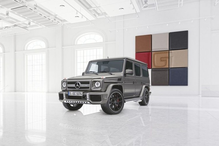 Sieu SUV Mercedes-AMG G63 va G65 &quot;cuoi tau&quot; den Frankfurt-Hinh-5